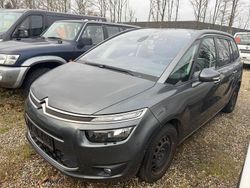 Gebraucht 2014 Citroën Grand C4 Picasso Van / Kleinbus | 2.999 €