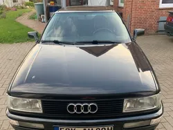 Schwarz Gebraucht 1988 Audi Coupé Performance Coupé | 6.600 €