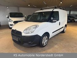 Weiß Gebraucht 2013 Fiat Doblò Van / Kleinbus | 6.500 € (Etwas zu teuer)