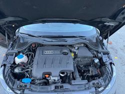 Schwarz Gebraucht 2010 Audi A1 Kleinwagen | 4.300 € (Fairer Preis)