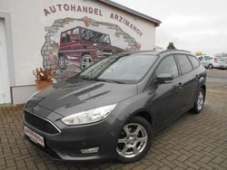 Magnetic Gebraucht 2015 Ford Focus Business Edition Limousine | 5.590 € (Guter Preis)