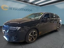 Schwarz Gebraucht 2024 Opel Astra Kombi | 26.499 € (Fairer Preis)