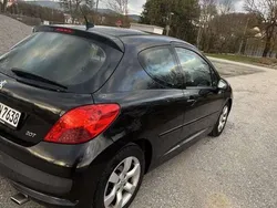 Gebraucht 2008 Peugeot 207 Sport Limousine | 2.750 € (Etwas zu teuer)