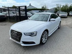 Weiß Gebraucht 2011 Audi A5 Sport Coupé | 6.400 € (Fairer Preis)