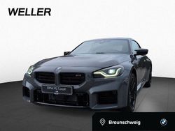 Grau Neu 2026 BMW M2 Performance Coupé | 83.790 € (Teuer)
