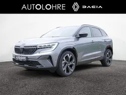 Dolomitgrau Gebraucht 2024 Renault Austral Iconic Esprit Alpine SUV | 38.380 € (Fairer Preis)
