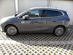 Grau Gebraucht 2023 BMW 230 Luxury Line Kombi | 37.999 €