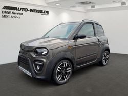 Braun Gebraucht 2020 Microcar M.Go Kleinwagen | 11.900 € (Guter Preis)