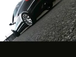 Schwarz Gebraucht 2009 VW CC Limousine | 6.400 € (Fairer Preis)