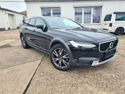 Schwarz Gebraucht 2019 Volvo V90 CC Kombi | 25.900 € (Superpreis)