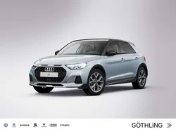 Pfeilgrau perleffekt Neu 2025 Audi A1 Advanced Kleinwagen | 30.990 € (Fairer Preis)