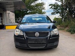 Schwarz Gebraucht 2005 VW Polo Kleinwagen | 999 € (Fairer Preis)