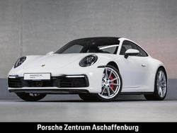 Weiß Gebraucht 2024 Porsche 911 Carrera 4S Sport Coupé | 146.990 € (Guter Preis)