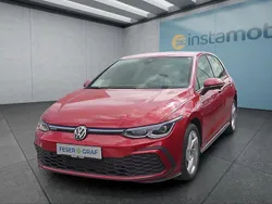 Rot Gebraucht 2022 VW Golf VIII GTE Kleinwagen | 25.499 € (Fairer Preis)