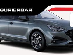 Neu 2025 Hyundai i30 Comfort Kombi | 22.627 € (Superpreis)