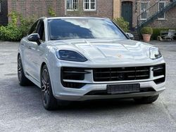 Kreide Gebraucht 2023 Porsche Cayenne E-Hybrid Coupe Coupé | 107.790 €