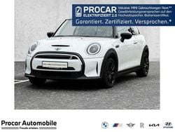 Andere Gebraucht 2023 Mini Cooper Essential Kleinwagen | 17.890 € (Guter Preis)