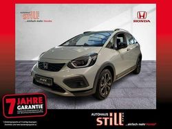 Neu 2025 Honda Jazz Advance Kleinwagen | 29.980 €