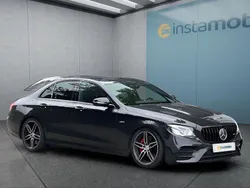 Gebraucht 2019 Mercedes E53 AMG AMG Limousine | 44.099 € (Fairer Preis)