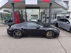 Schwarz Neu 2025 Porsche 992 | 265.992 € (Guter Preis)