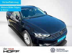 Deep black perleffekt Gebraucht 2024 VW Passat Business Kombi | 24.975 € (Superpreis)