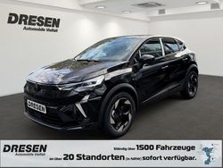 Schwarz Gebraucht 2024 Renault Captur Techno SUV | 29.250 € (Etwas zu teuer)