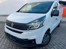 Weiß Gebraucht 2018 Fiat Talento Van | 12.990 € (Superpreis)