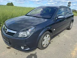 Gebraucht 2008 Opel Signum Cosmo Kombi | 3.300 € (Fairer Preis)