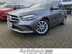 Mercedes B200