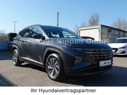 Dark knight / mic Gebraucht 2022 Hyundai Tucson Select SUV | 26.450 € (Fairer Preis)