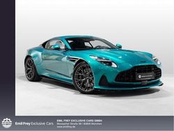 Grün (podium green) Neu 2025 Aston Martin DB12 Coupé | 261.910 € (Guter Preis)