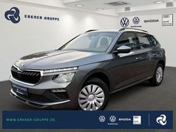 Grau Gebraucht 2024 Skoda Kamiq Essence SUV | 18.990 € (Guter Preis)
