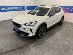 Weiß Gebraucht 2024 Cupra Formentor SUV | 24.999 € (Fairer Preis)