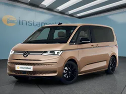 Braun Gebraucht 2024 VW T7 Van | 59.199 € (Etwas zu teuer)