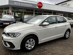 Grau Neu 2025 VW Polo Limousine | 18.480 € (Superpreis)
