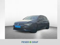 Deep black perleffekt Neu 2024 VW Golf VIII R Limousine | 47.890 € (Fairer Preis)