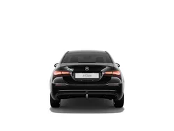 Kosmosschwarz Neu 2025 Mercedes A180 Limousine | 49.855 € (Etwas zu teuer)
