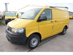 Ginstergelb r1032 Gebraucht 2013 VW T5 Van | 8.806 € (Fairer Preis)