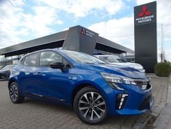 Blau Neu 2025 Mitsubishi Colt Plus Limousine | 20.490 € (Fairer Preis)