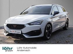 "nevada" weiss Gebraucht 2023 Seat Leon ST Kombi | 25.980 € (Fairer Preis)