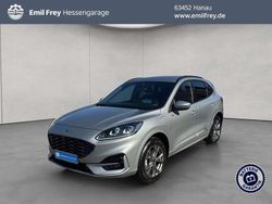 Solar silver metallic Gebraucht 2023 Ford Kuga ST-Line X SUV | 29.950 € (Etwas zu teuer)