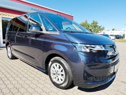 Blau Gebraucht 2024 VW Multivan Life Van | 44.900 € (Fairer Preis)