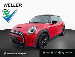 Schwarz Gebraucht 2022 Mini Cooper Kleinwagen | 17.990 €