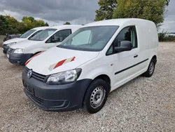 Weiß Gebraucht 2012 VW Caddy Van / Kleinbus | 3.750 € (Guter Preis)