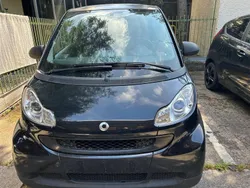 Smart ForTwo Coupé