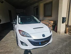 Weiß Gebraucht 2011 Mazda 3 Limousine | 13.900 € (Etwas zu teuer)