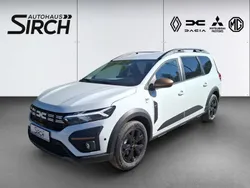 Weiß Neu 2025 Dacia Jogger Extreme Van / Kleinbus | 25.990 € (Fairer Preis)