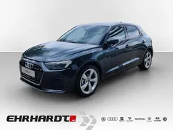Grau Neu 2025 Audi A1 Sportback Advanced Plus Kleinwagen | 25.490 € (Fairer Preis)