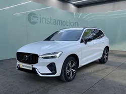 Weiß Gebraucht 2022 Volvo XC60 SUV | 42.949 € (Guter Preis)