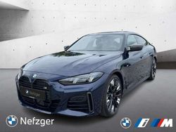 Tansanitblau ii metallic Gebraucht 2024 BMW 440 M Sport Coupé | 68.500 € (Teuer)
